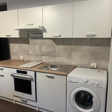 Apartament Ptasie Radio Szczecinek Exteriör bild