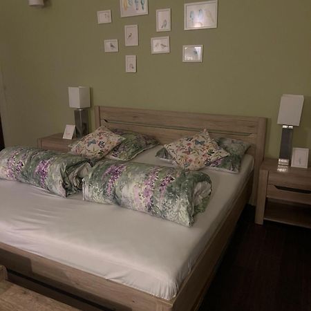 Apartament Ptasie Radio Szczecinek Exteriör bild