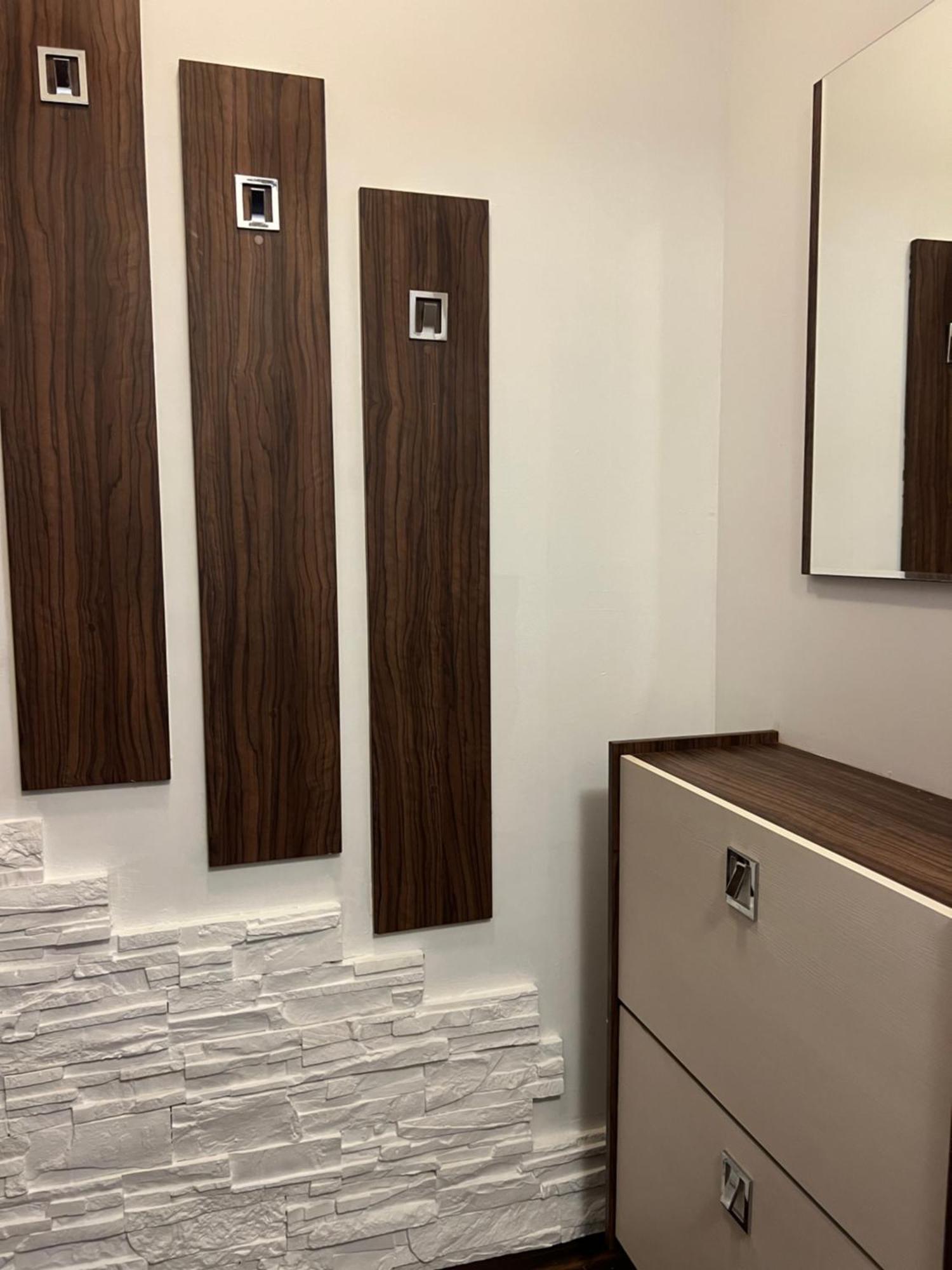 Apartament Ptasie Radio Szczecinek Exteriör bild