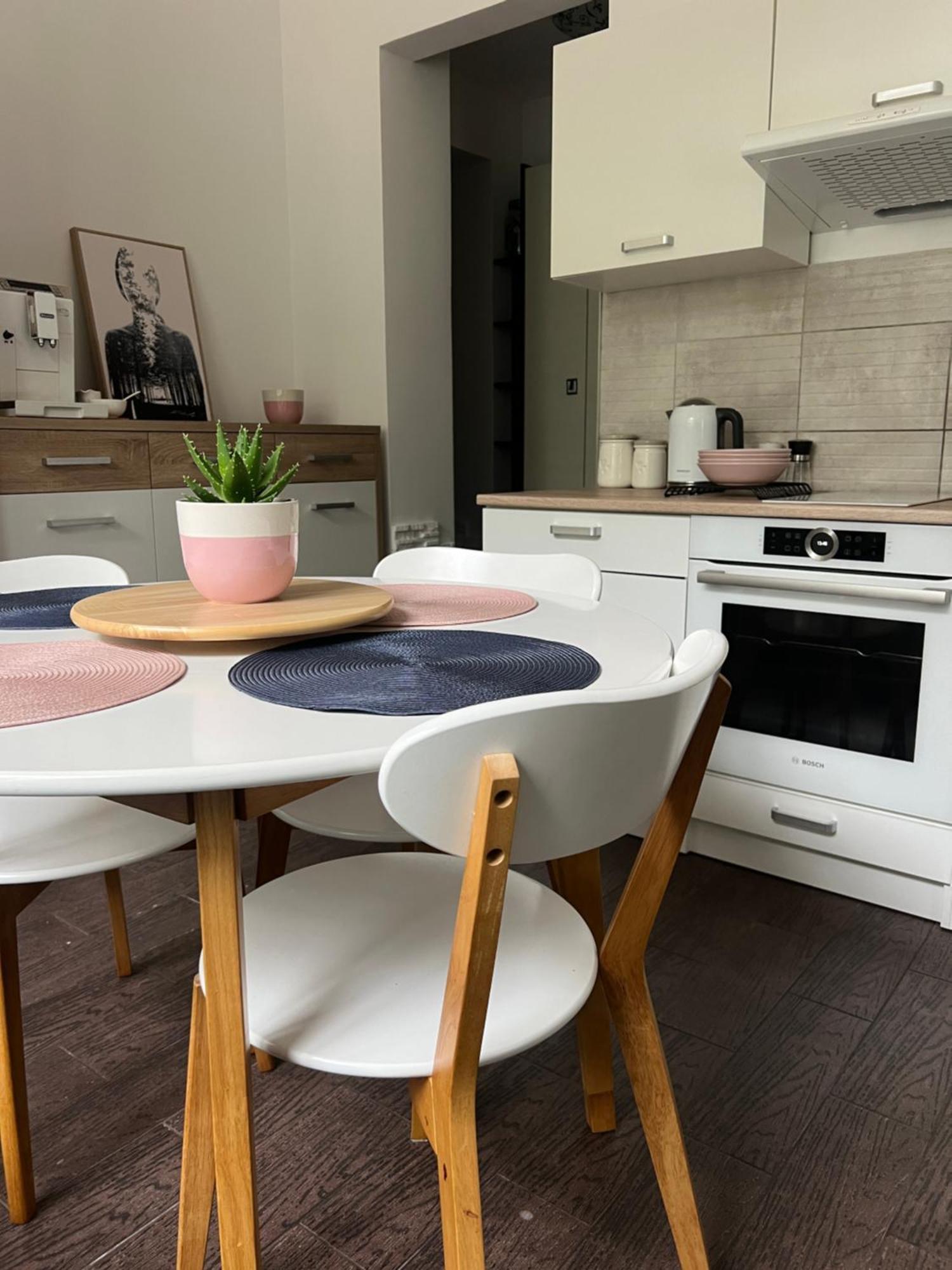 Apartament Ptasie Radio Szczecinek Exteriör bild